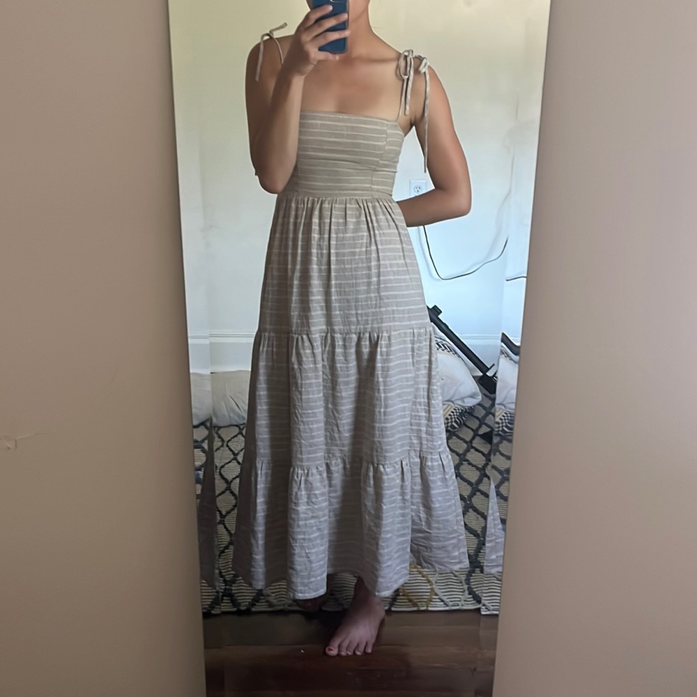 Park and Fifth dress